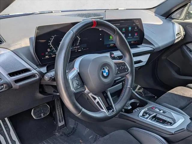 2025 BMW M235 Gran Coupe xDrive