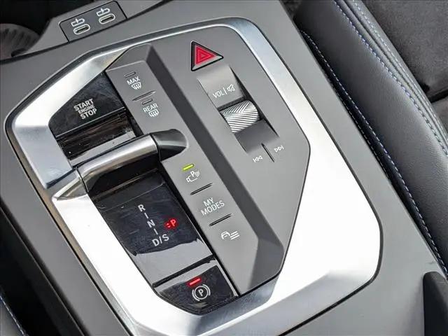 2025 BMW M235 Gran Coupe xDrive