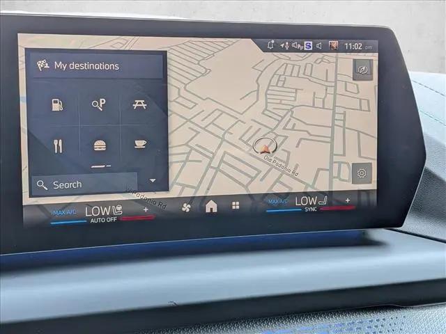 2025 BMW M235 Gran Coupe xDrive