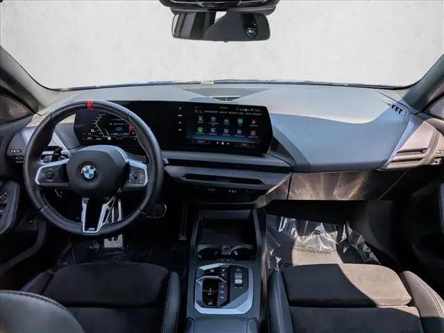 2025 BMW M235 Gran Coupe xDrive