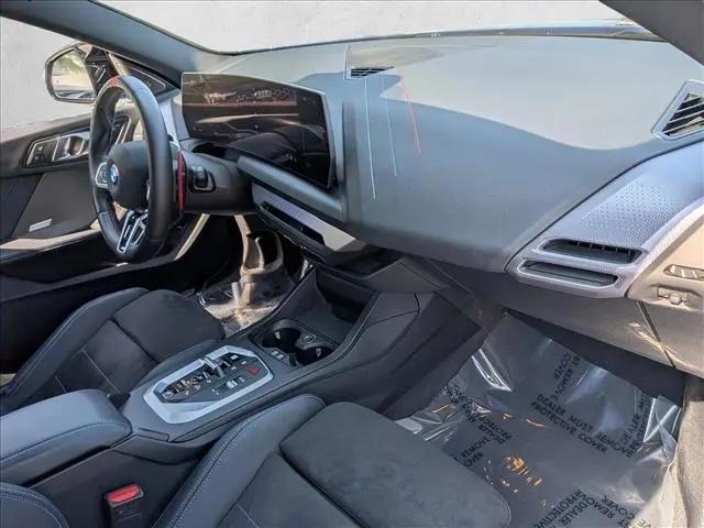 2025 BMW M235 Gran Coupe xDrive