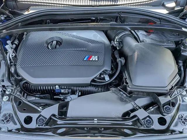 2025 BMW M235 Gran Coupe xDrive