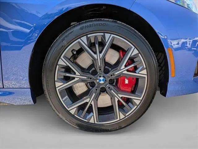 2025 BMW M235 Gran Coupe xDrive