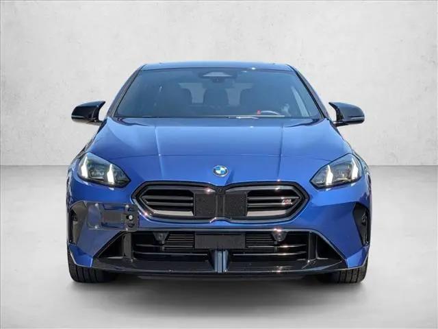 2025 BMW M235 Gran Coupe xDrive