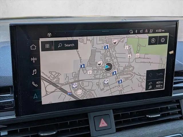 2023 Audi A4 Premium Plus 45 TFSI S line quattro S tronic