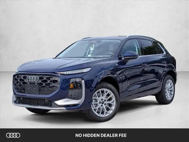 2026 Audi Q3 TFSI quattro S tronic for sale in Cockeysville, MD