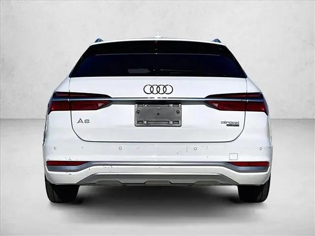 2022 Audi allroad Premium Plus 55 TFSI quattro S tronic