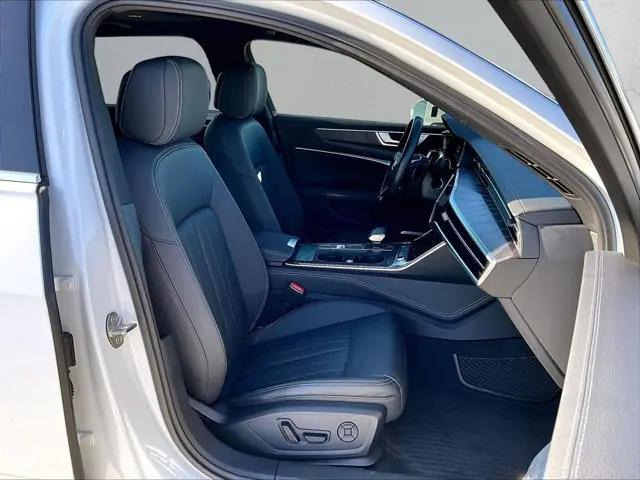 2022 Audi allroad Premium Plus 55 TFSI quattro S tronic