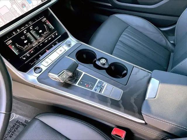 2022 Audi allroad Premium Plus 55 TFSI quattro S tronic