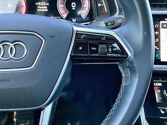 2022 Audi allroad Premium Plus 55 TFSI quattro S tronic