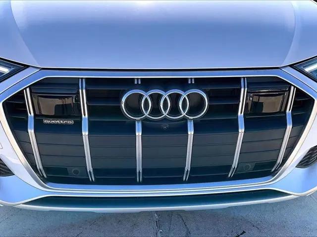 2022 Audi allroad Premium Plus 55 TFSI quattro S tronic