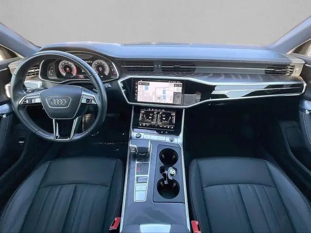 2022 Audi allroad Premium Plus 55 TFSI quattro S tronic