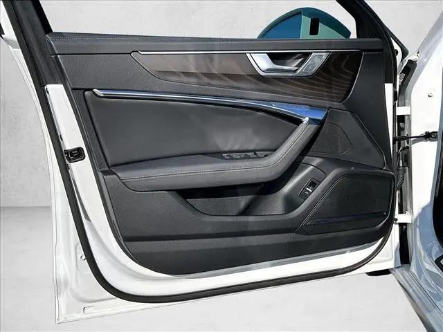 2022 Audi allroad Premium Plus 55 TFSI quattro S tronic