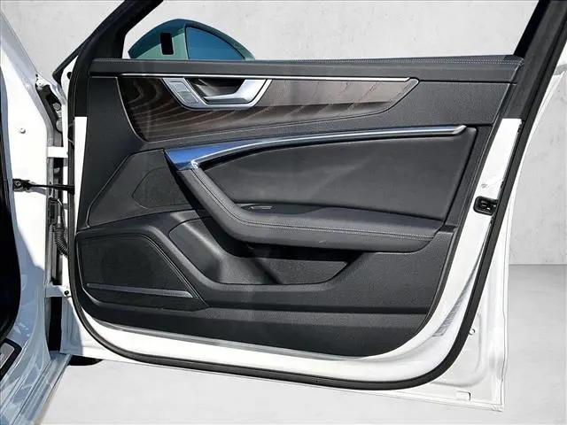 2022 Audi allroad Premium Plus 55 TFSI quattro S tronic