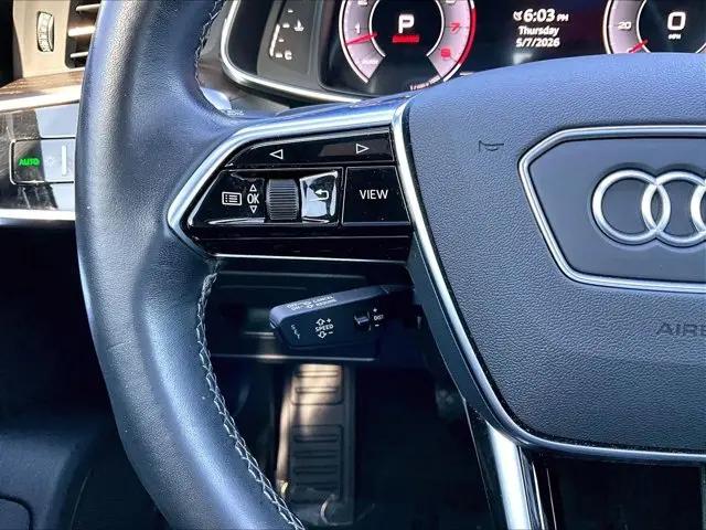 2022 Audi allroad Premium Plus 55 TFSI quattro S tronic