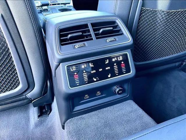 2022 Audi allroad Premium Plus 55 TFSI quattro S tronic