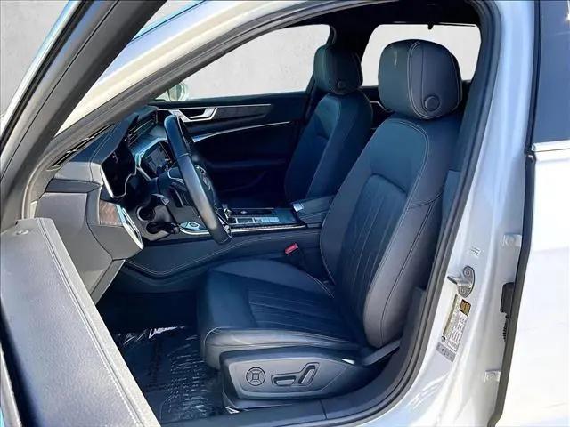 2022 Audi allroad Premium Plus 55 TFSI quattro S tronic