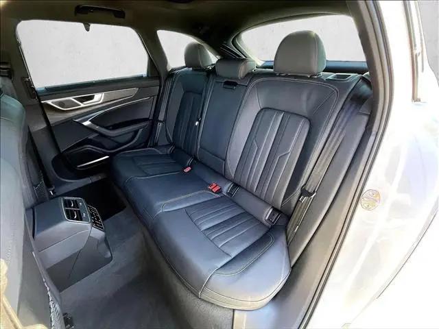 2022 Audi allroad Premium Plus 55 TFSI quattro S tronic