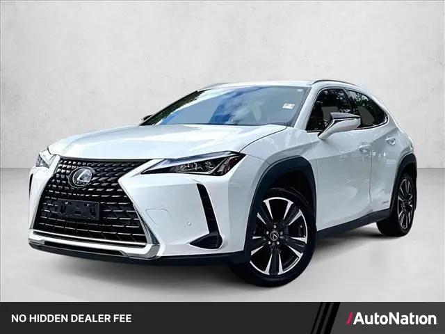 2020 Lexus UX 250h UX 250h for sale in Coconut Creek, FL