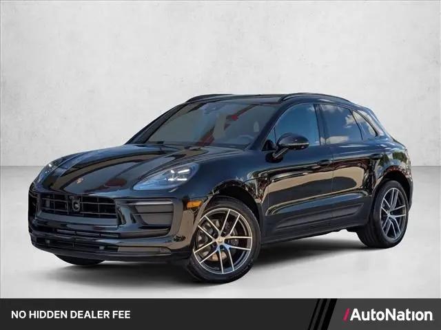 2026 Porsche Macan T for sale in Plano, TX