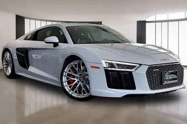2017 Audi R8 5.2 V10 for sale in Freehold, NJ