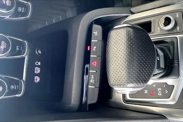2017 Audi R8 5.2 V10