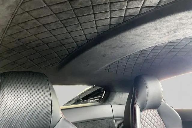 2017 Audi R8 5.2 V10