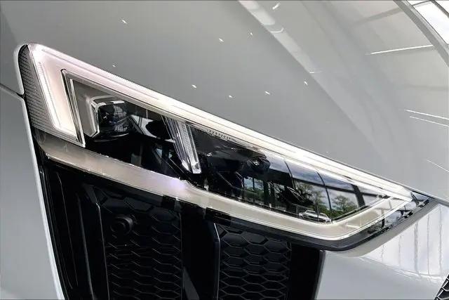 2017 Audi R8 5.2 V10