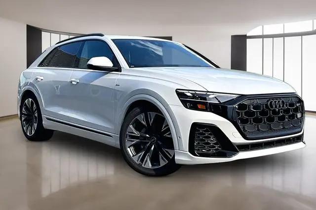 2026 Audi Q8 Premium Plus 55 TFSI quattro Tiptronic for sale in Freehold, NJ