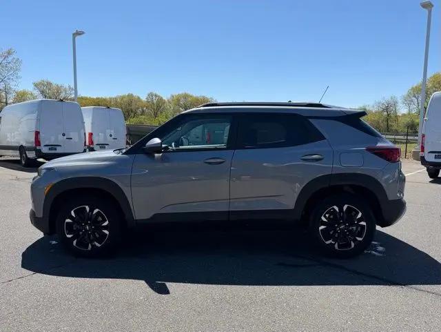 2023 Chevrolet TrailBlazer FWD LT