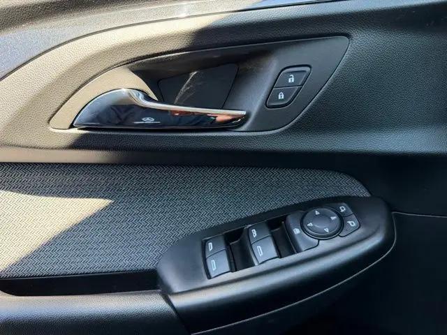 2023 Chevrolet TrailBlazer FWD LT