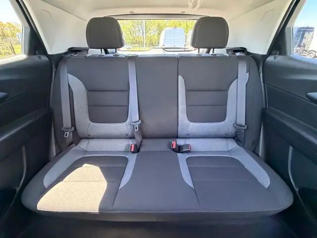 2023 Chevrolet TrailBlazer FWD LT
