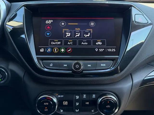 2023 Chevrolet TrailBlazer FWD LT