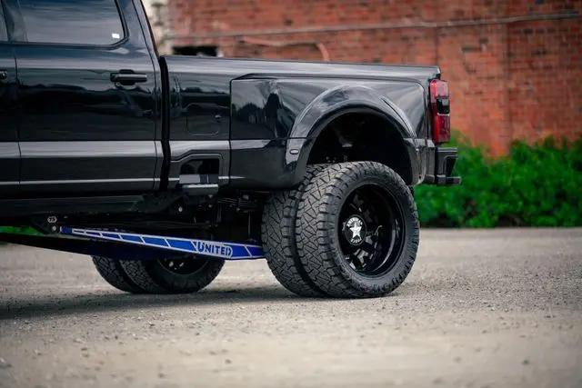 2024 Ford F-450 Limited