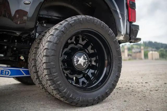 2024 Ford F-450 Limited