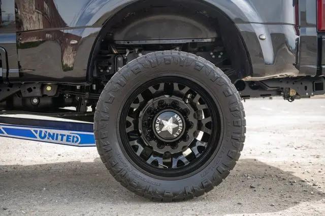 2024 Ford F-450 Limited