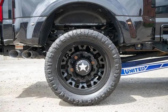 2024 Ford F-450 Limited