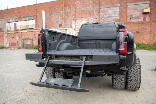 2024 Ford F-450 Limited