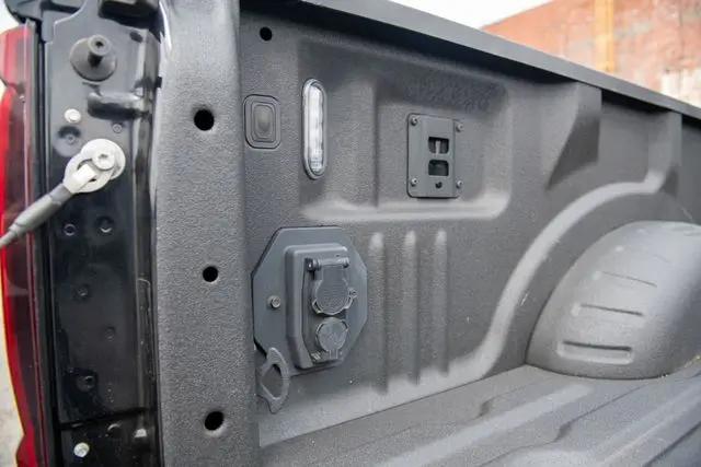 2024 Ford F-450 Limited