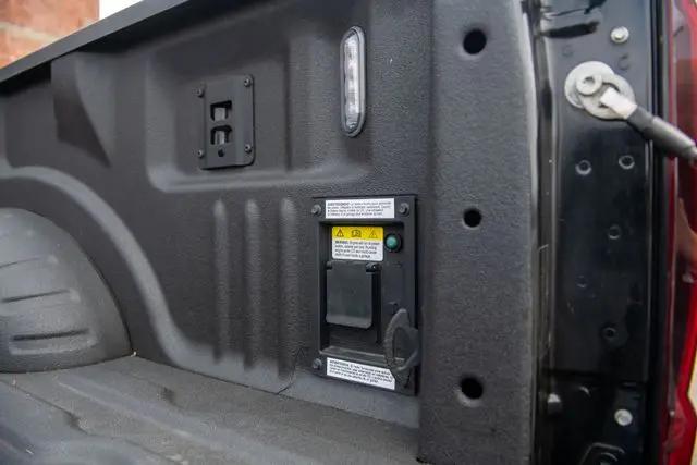 2024 Ford F-450 Limited