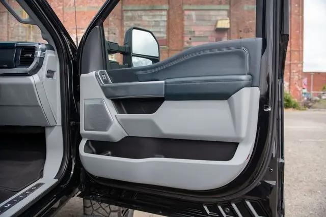 2024 Ford F-450 Limited