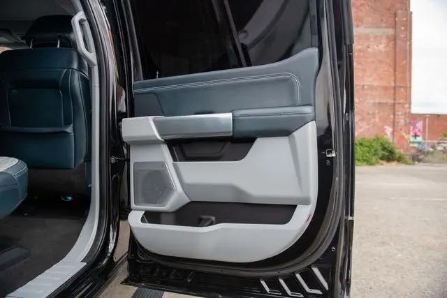 2024 Ford F-450 Limited