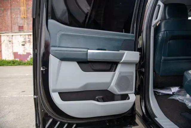 2024 Ford F-450 Limited