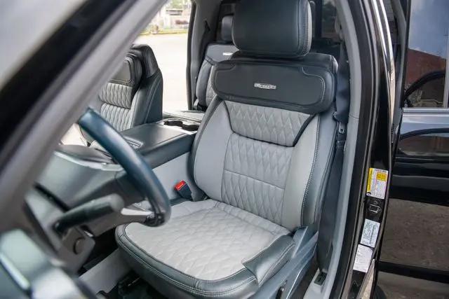 2024 Ford F-450 Limited