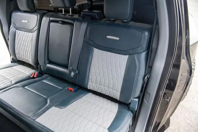 2024 Ford F-450 Limited