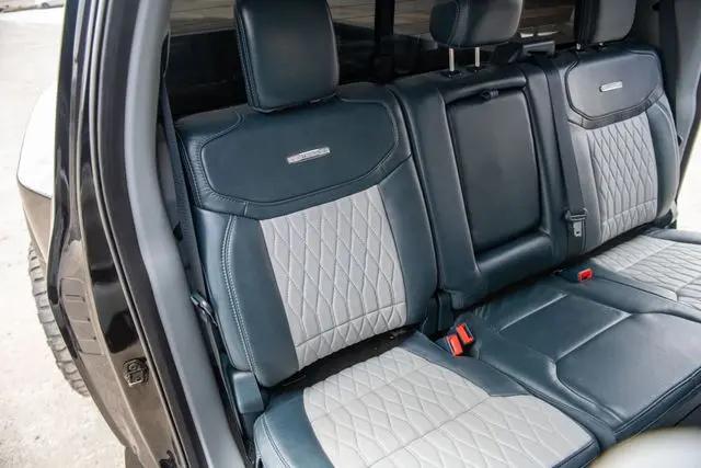 2024 Ford F-450 Limited