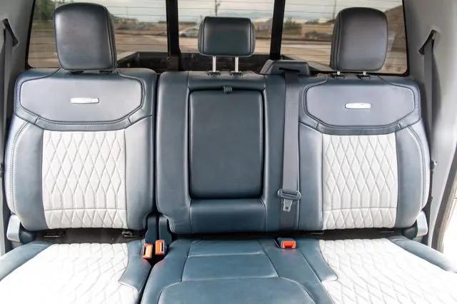 2024 Ford F-450 Limited