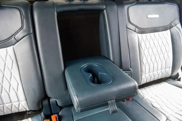 2024 Ford F-450 Limited