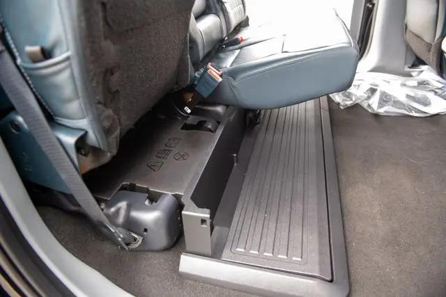 2024 Ford F-450 Limited
