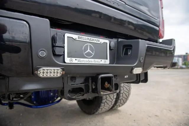 2024 Ford F-450 Limited